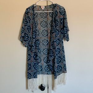 LuLaRoe Monroe